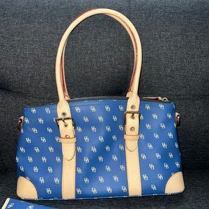 Dooney & Bourke Bag Purse